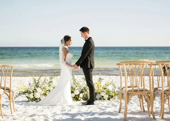 Springhill Suites By Marriott Navarre Beach