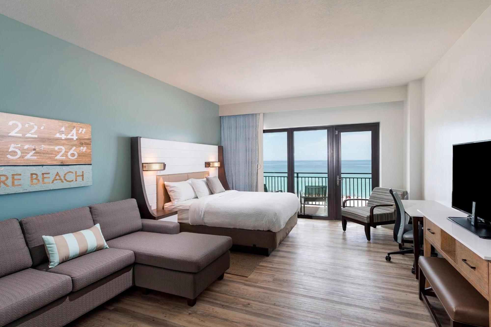 Springhill By Marriott Hotel