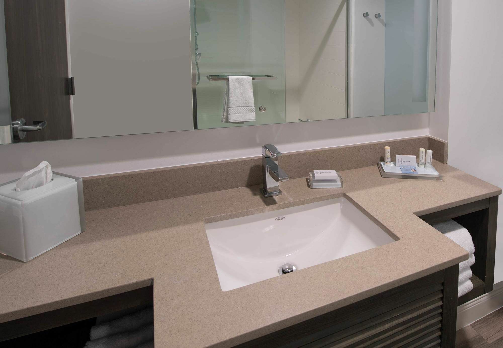 Hotel Springhill By Marriott